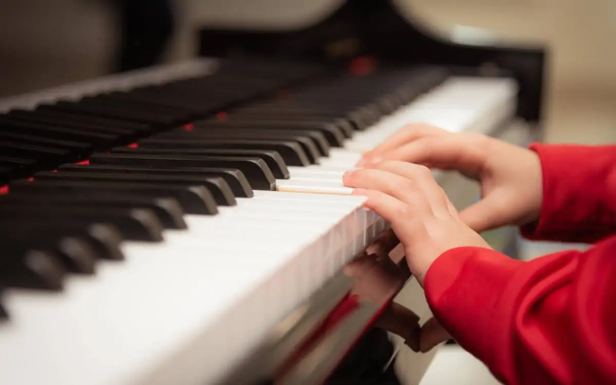 川見ピアノ教室