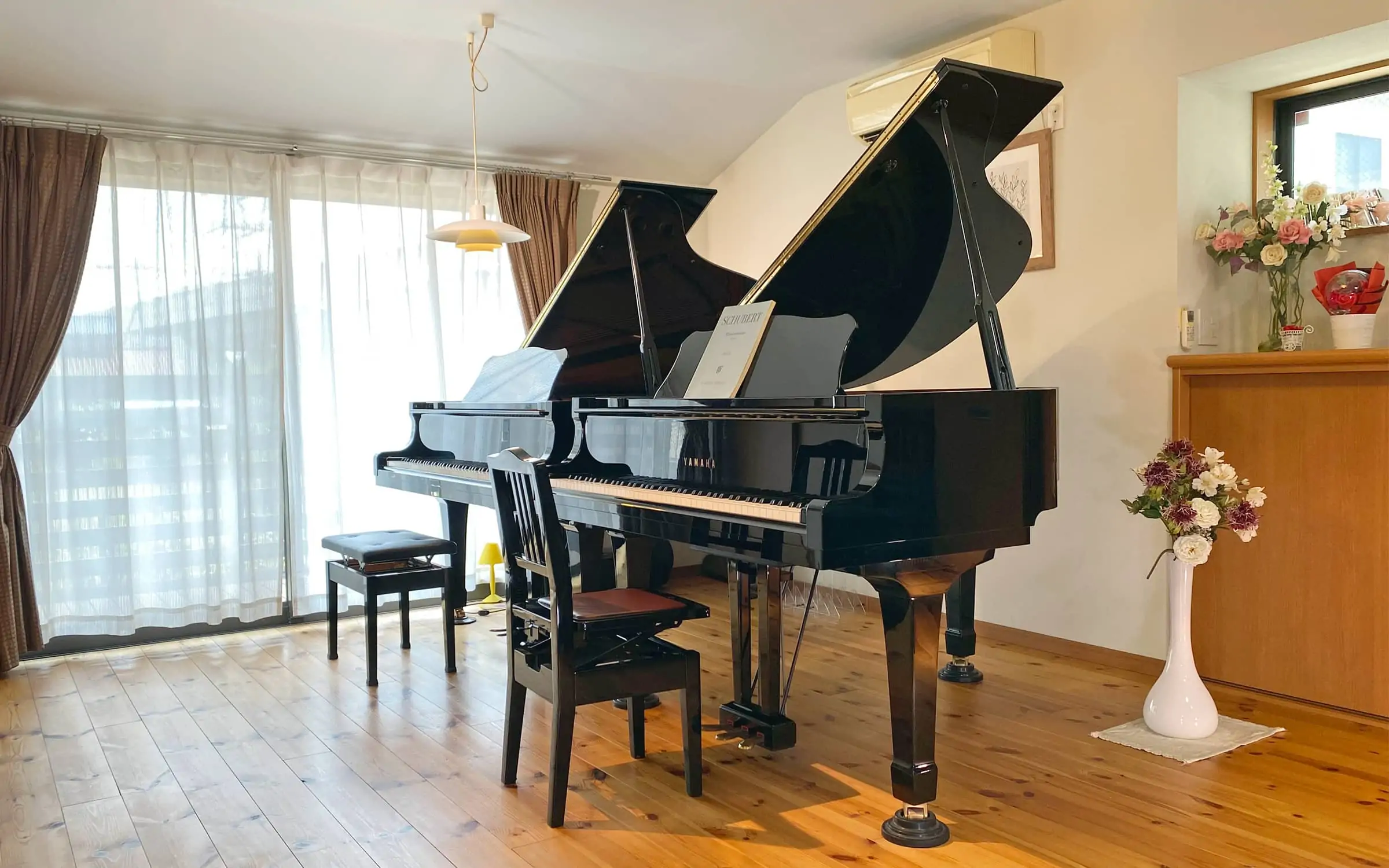 川見ピアノ教室